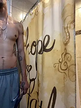 Snapshot of Prettyboiflaco chatting on January 8, 1:20 pm Prettyboiflaco online show from January 8, 1:20 pm