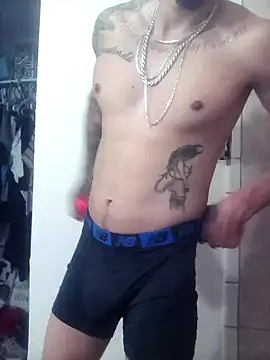 Snapshot of Prettyboiflaco chatting on February 7, 7:29 am Prettyboiflaco online show from February 7, 7:29 am