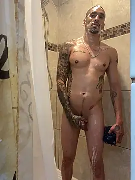 Snapshot of Prettyboiflaco chatting on February 20, 1:25 am Prettyboiflaco online show from February 20, 1:25 am