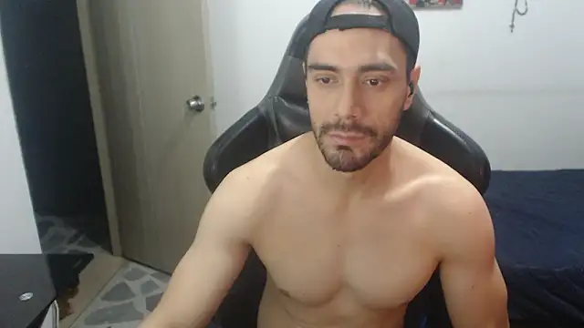 samuelgarcia  online show from March 7, 10:35 am