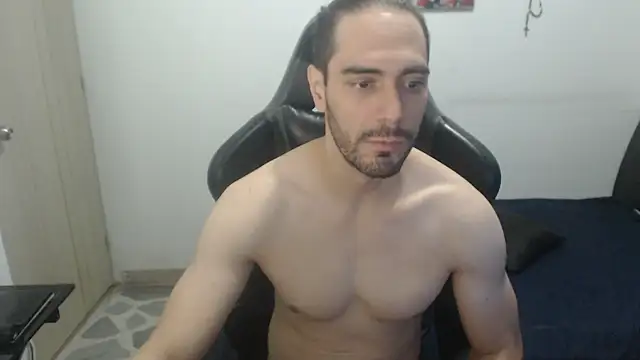 samuelgarcia  online show from January 10, 10:08 am