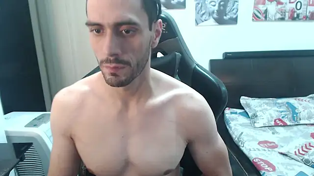 samuelgarcia  online show from December 31, 7:10 am