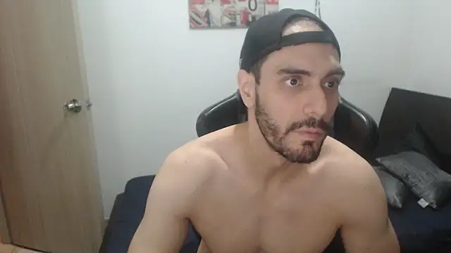 samuelgarcia  online show from September 16, 10:27 am