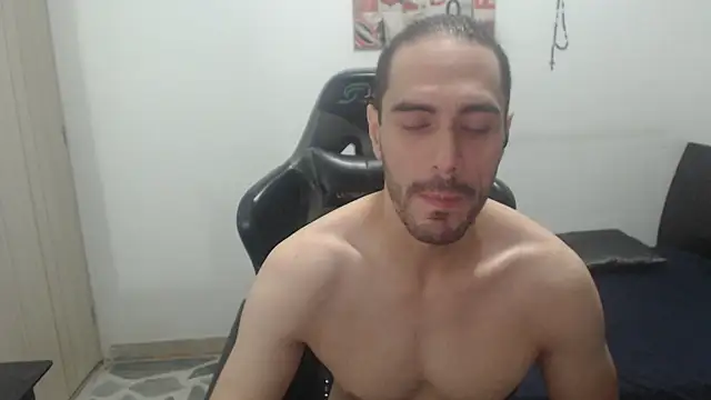 samuelgarcia  online show from October 6, 6:51 am