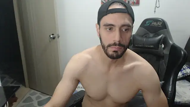 samuelgarcia  online show from October 30, 10:05 am