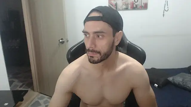 samuelgarcia  online show from September 17, 12:17 pm