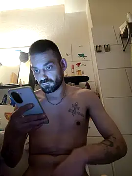 Renne6666 online show from March 12, 2:41 am