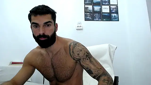 Verycutex online show from October 4, 6:18 am