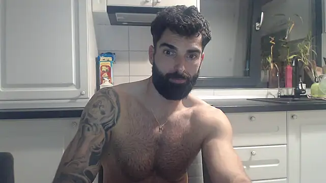 Verycutex online show from January 23, 11:48 pm