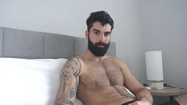 Verycutex online show from January 7, 1:43 pm