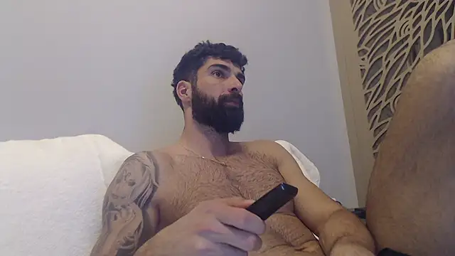 Verycutex online show from January 27, 9:44 pm