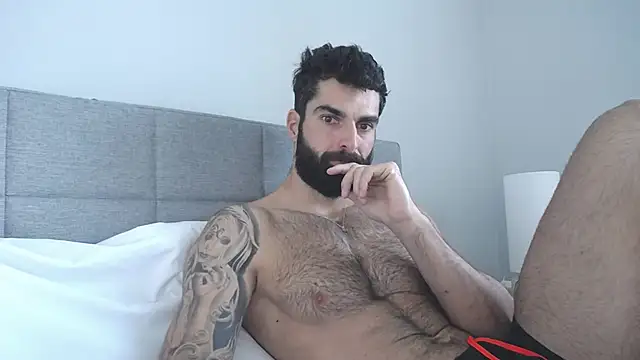 Verycutex online show from January 10, 1:41 pm