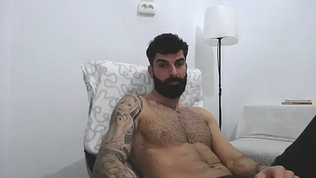 Verycutex online show from February 9, 7:52 pm