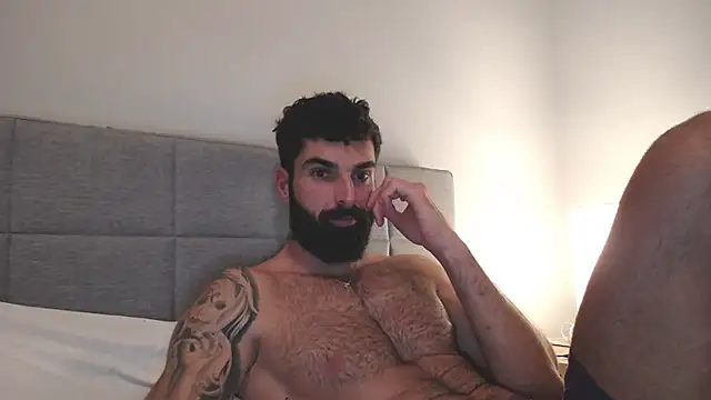 Verycutex online show from January 5, 11:44 pm