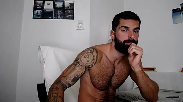 Verycutex online show from September 27, 6:22 am