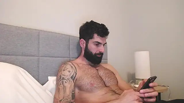 Verycutex online show from January 7, 12:03 am