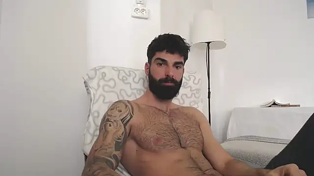 Verycutex online show from February 14, 6:56 am