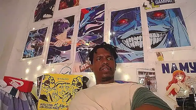 BlackRunning online show from January 19, 7:43 am