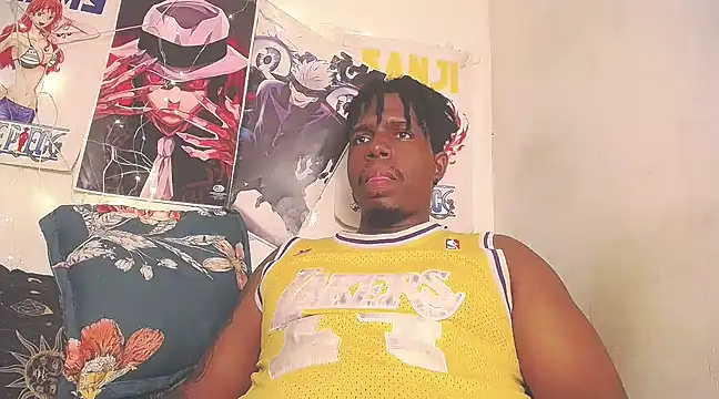 BlackRunning online show from January 21, 7:49 am