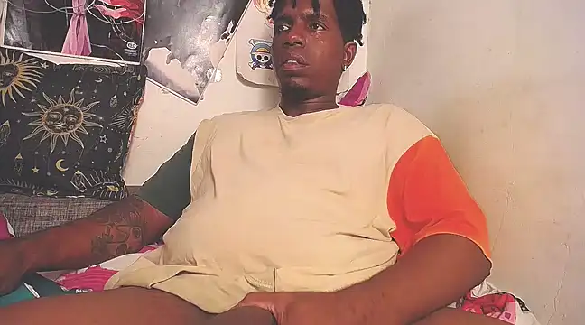 BlackRunning online show from January 4, 1:42 pm