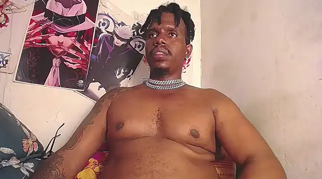 BlackRunning online show from February 20, 7:45 am