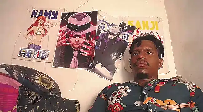 BlackRunning online show from February 21, 6:51 am