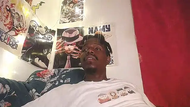 BlackRunning online show from September 9, 3:50 am