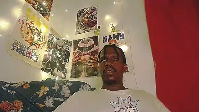 BlackRunning online show from September 11, 4:22 am