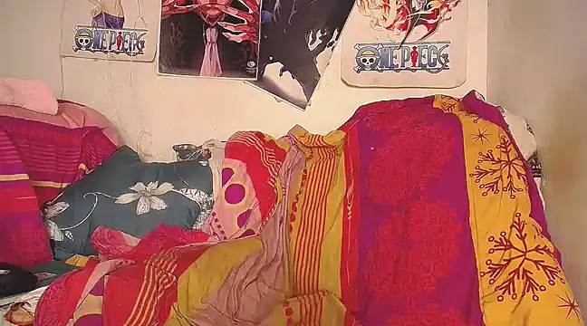 BlackRunning online show from February 28, 2:31 pm