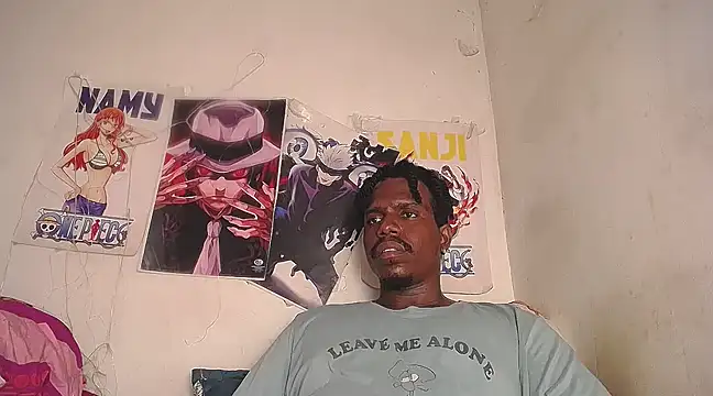 BlackRunning online show from March 2, 10:26 am