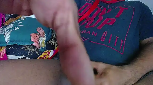 BlackRunning online show from March 14, 9:32 pm