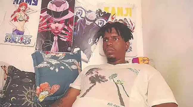 BlackRunning online show from January 19, 11:10 pm