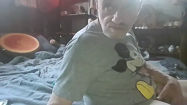 Makowboy online show from June 26, 9:39 pm