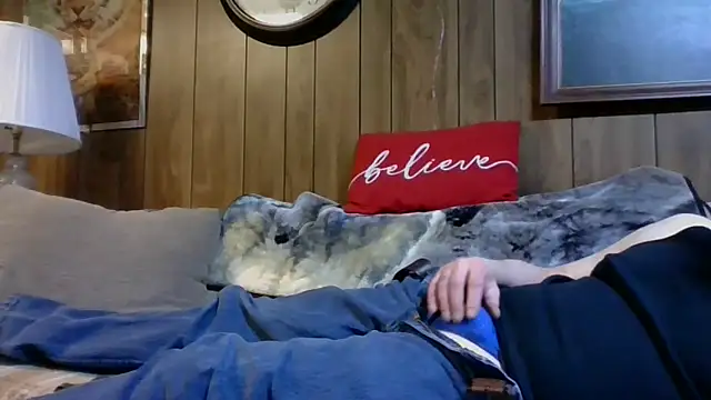 Makowboy online show from December 27, 11:10 pm