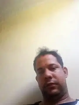 YohanManuelBar1 online show from June 2, 6:20 pm