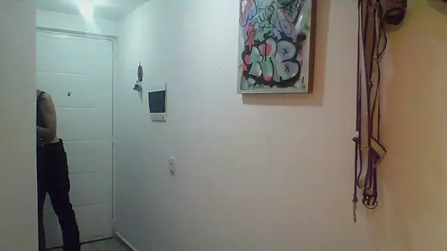 dannnyhot24 online show from April 7, 11:38 pm