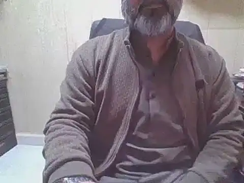 hairymaster95 online show from January 9, 5:45 am