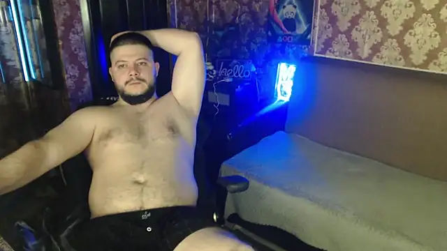 thor master online show from February 16, 12:19 am