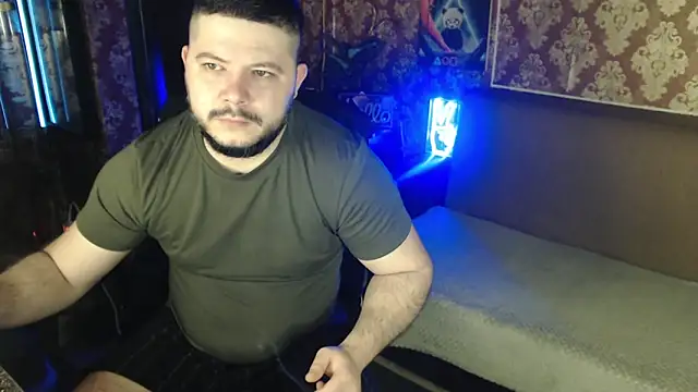 thor master online show from February 9, 1:32 am