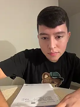 the little cody online show from March 12, 12:18 am