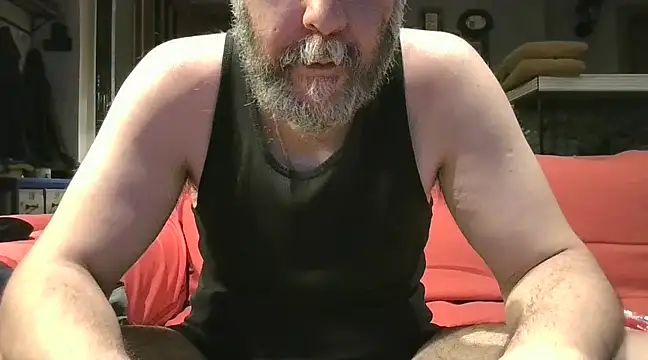 naked bear online show from February 25, 5:15 pm