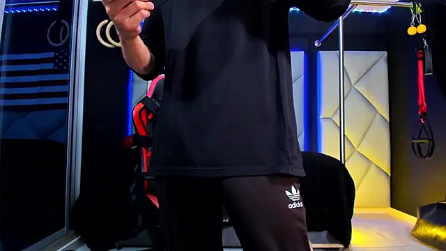 Aydenmiller96 online show from March 8, 3:43 am