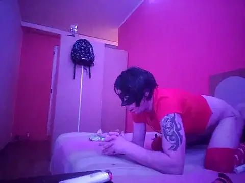 PlusSeks90 online show from December 25, 4:33 am