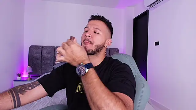 mister miike online show from November 19, 3:06 am