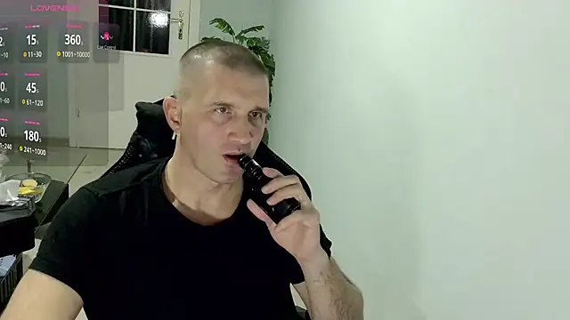 Maribor online show from November 18, 10:45 pm