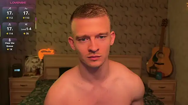 Marvelboy  online show from July 25, 11:12 pm