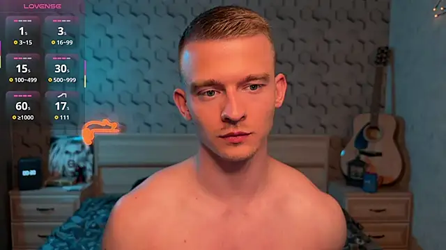 Marvelboy  online show from July 27, 3:02 am