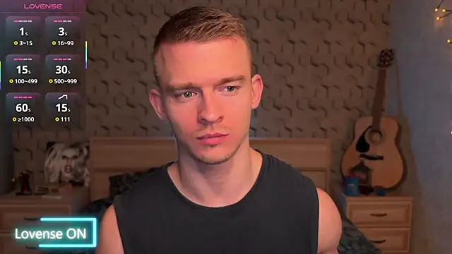 Marvelboy  online show from March 29, 12:44 am