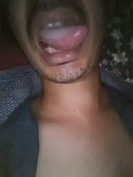 dreamtoungelick69 online show from July 26, 11:12 pm