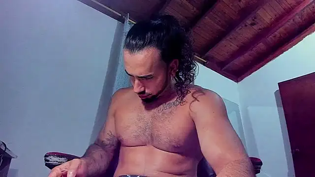 Baky sexy online show from February 28, 3:27 am